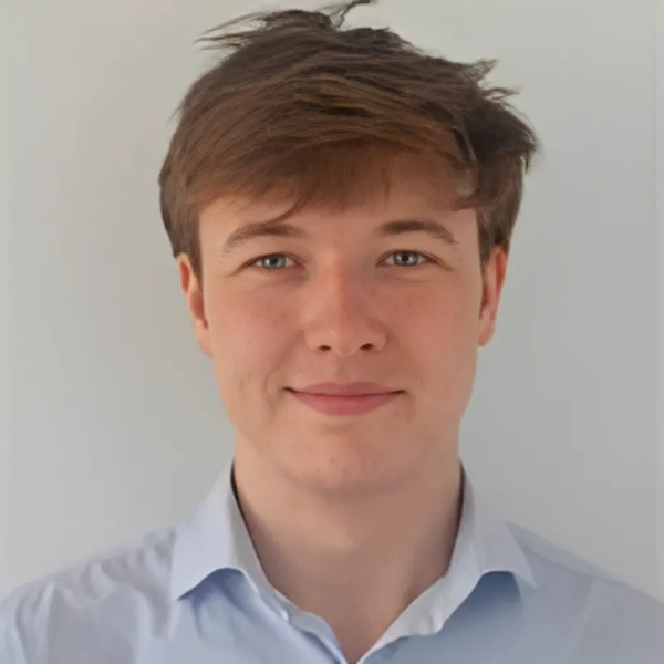 Hamish Lennon