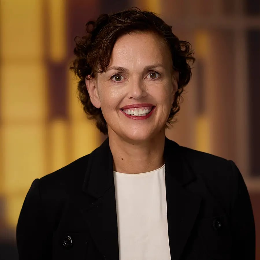 Sophie Dawson