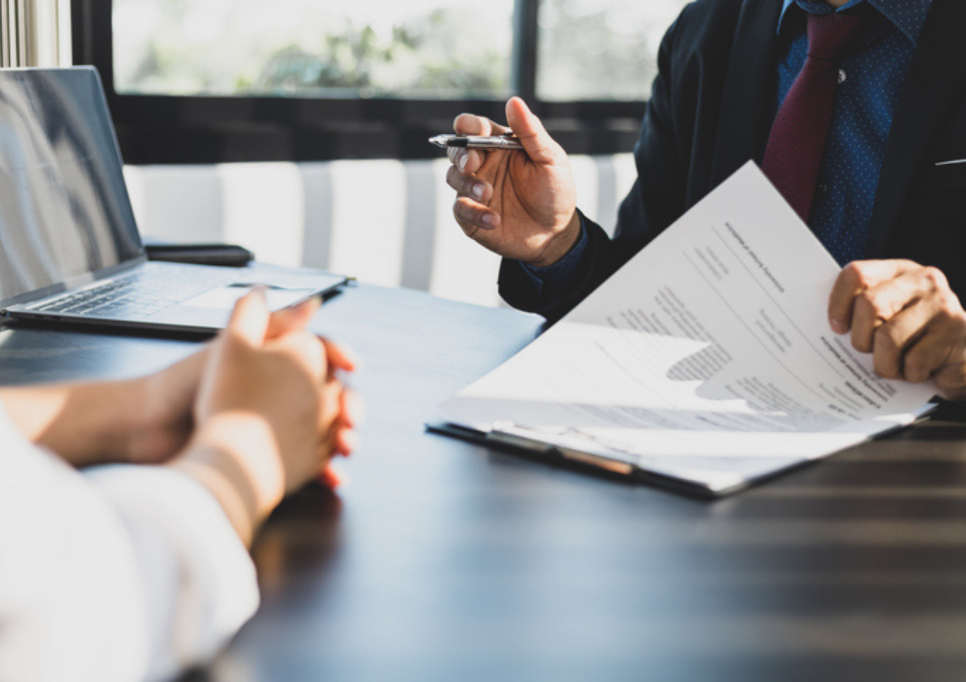 How to draft effective affidavits and witness statements