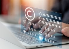 Copyright Law - Essentials, Management and Disputes
