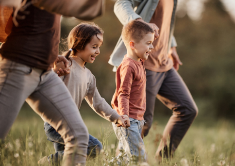 ​​Wills Skills: Estate Planning for Blended Families​